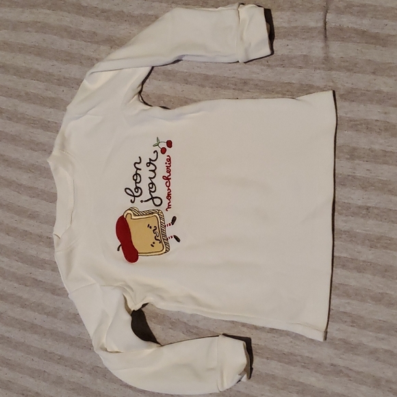 GAP Other - 🧡 BABY GAP: Long Sleeve Pajama Shirt